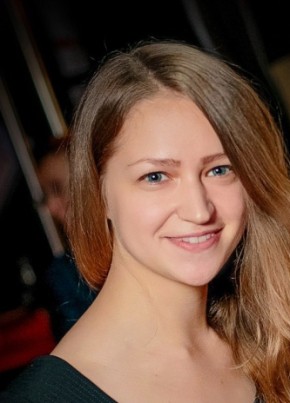 Nina, 32, Россия, Ульяновск