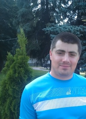 Александр , 38, Україна, Жмеринка