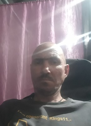 Nikolay, 40, Russia, Balakhta