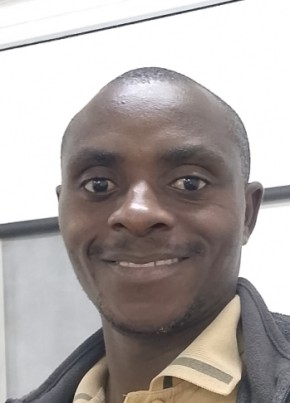 GEO Bilz из Luanshya 44 года