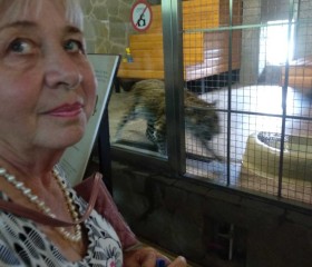 Анна Круг, 73 года, Барнаул