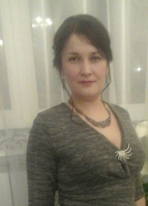 Ангелина, 37, Россия, Уфа