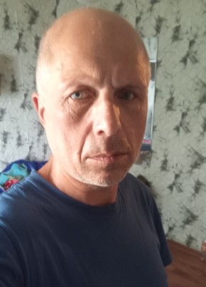 Aleco из Владимира 55 лет