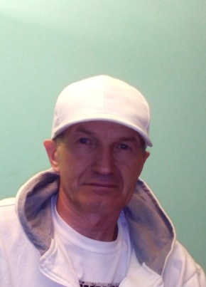Андрей, 60, Россия, Копейск