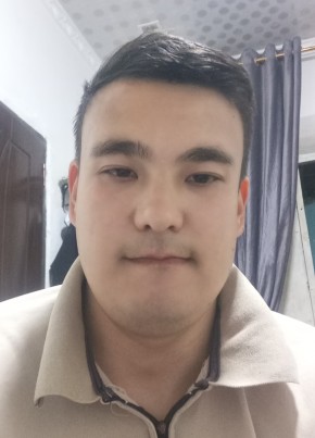 Jamshidbek из Manghit 24 года