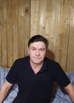 Константин из Уфы 43 года