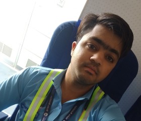 Vinay Gupta, 23 года, Delhi