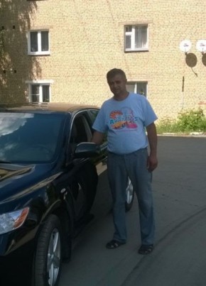 Urfan, 56, Russia, Shchekino