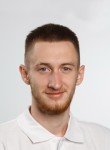 Mark, 24, Saratov