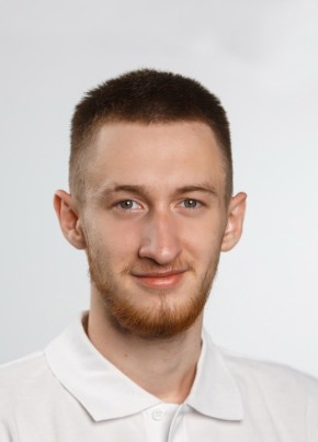 Mark, 24, Russia, Saratov