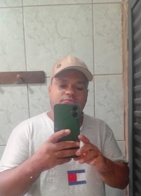 Edson из Loanda 34 года