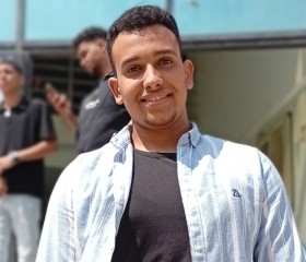 محمد مصطفى, 19, Halwan
