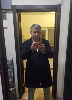 Олег, 53, Россия, Магнитогорск