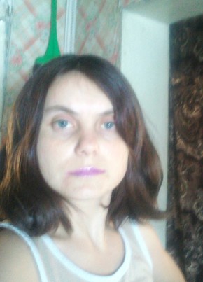 Ольга, 32, Россия, Алейск