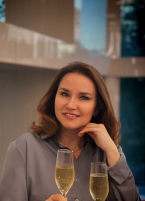 Anna из Туапсе 37 лет