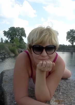 Людмила, 45, Україна, Полонне