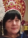 Валентина, 57 лет, Москва