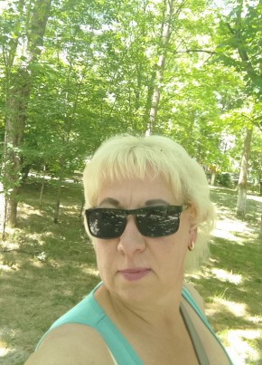 Светлана, 52, Россия, Симферополь