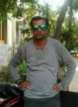 Prathmesh Arya, 41 год, Ahmedabad
