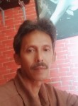 Kang Asep, 58 лет, Kota Bandung