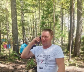 Vasya, 52, Irkutsk