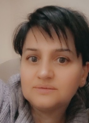Лиана, 48, Россия, Новотитаровская