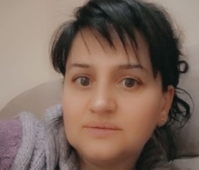 Лиана, 48 лет, Новотитаровская