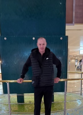 Sergey, 53, Russia, Sertolovo