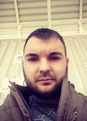Денис, 36, Россия, Тимашёвск