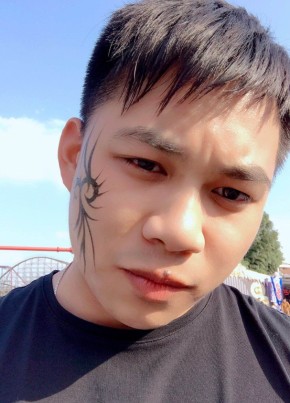 leo, 31, 中华人民共和国, 中国上海