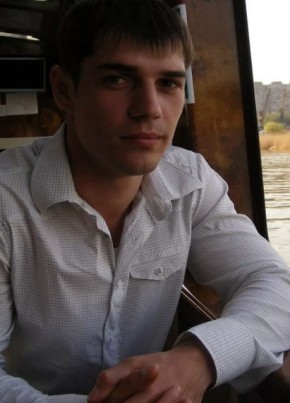 Andrey, 33, Қазақстан, Алматы