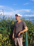 Bhoy, 40 лет, Quezon City