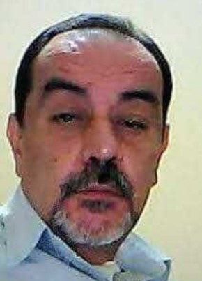 Hasan Yüksel, 68, Türkiye Cumhuriyeti, Nazilli