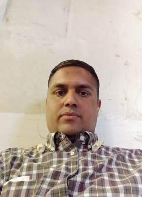 Alam из Lucknow 30 лет