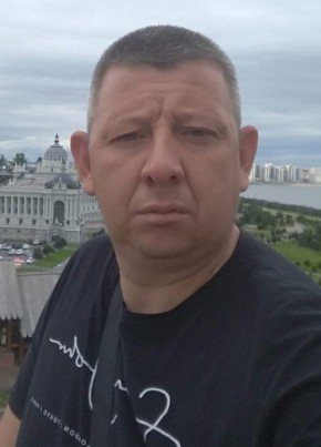 Роман, 42, Россия, Светлый Яр