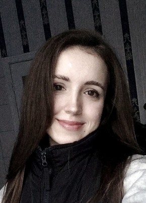 Anna, 28, Azərbaycan Respublikası, Bakı