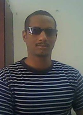 محمدعلي, 38, السودان, خرطوم
