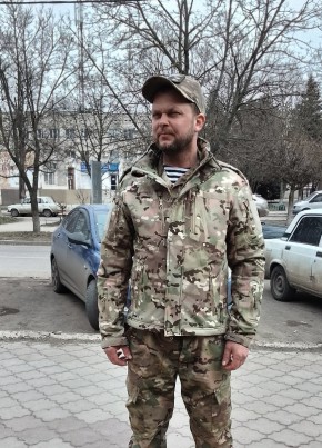 Валентин, 44, Россия, Мытищи