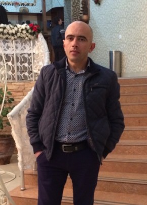 Ramil, 47, Azərbaycan Respublikası, Mardakyany