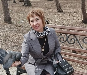 Людмила, 54 года, Каспийск