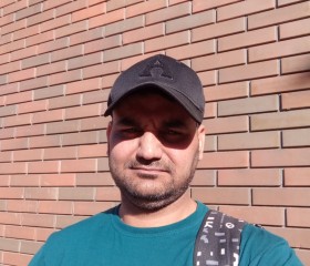Навид, 38, Moscow