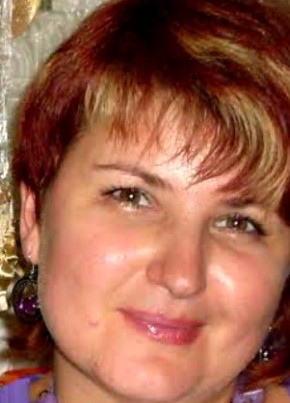 Lora, 53, Україна, Дніпро