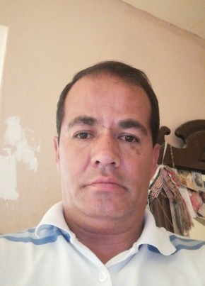 Osbaldo, 47, Estados Unidos Mexicanos, Tlaquepaque