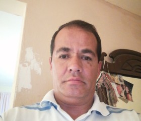 Osbaldo, 48 лет, Tlaquepaque