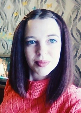 Алина, 25, Россия, Томск