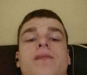 Maksim, 18, Dobczyce