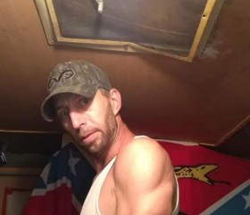 Superman, 44, Charlotte
