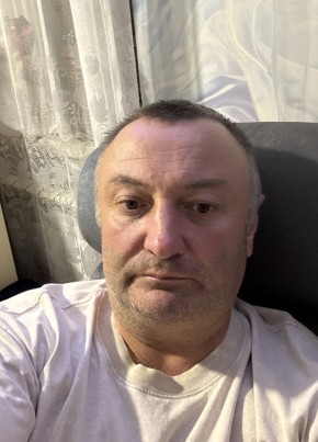 Sergei из Голубицкаи 44 года