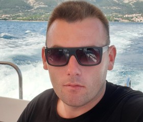 Drazen, 33 года, Tuzla