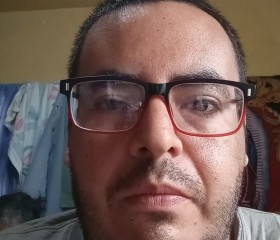 Eduardo, 35 лет, Guadalupe (Estado de Nuevo León)